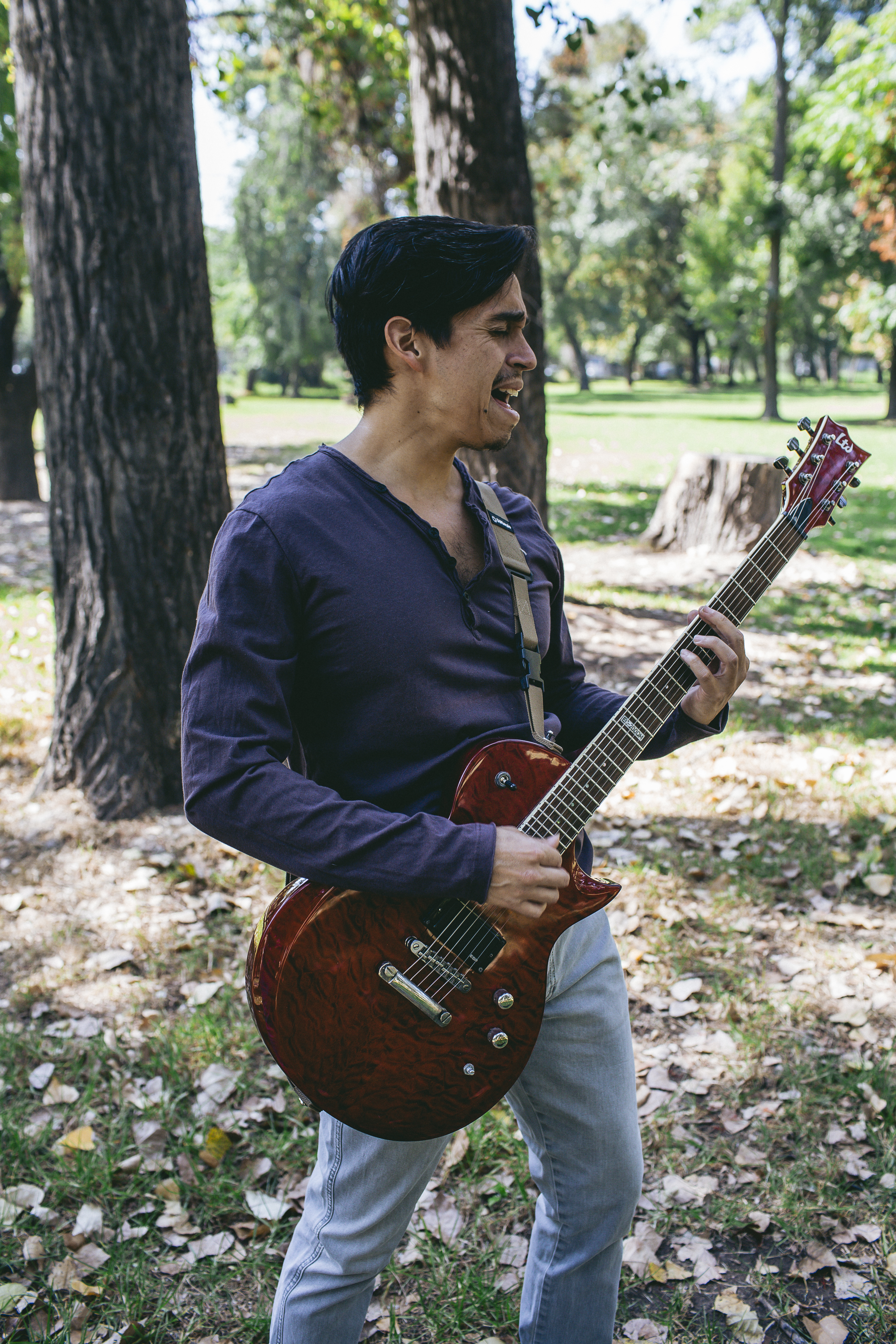 David Riquelme — Divergencias 2021